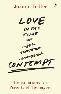 Cover Love in the Time of Contempt