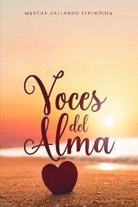 Cover Voces del Alma