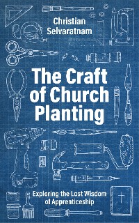 Cover The Craft of Church Planting