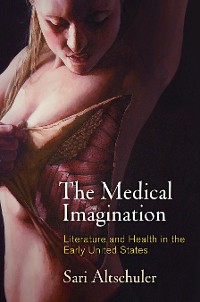 Cover The Medical Imagination