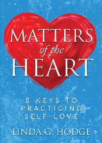 Cover Matters of the Heart