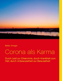 Cover Corona als Karma
