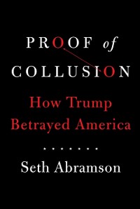 Cover Proof of Collusion