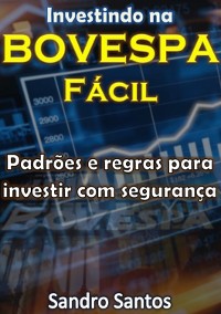 Cover Investindo Na Bovespa Fácil