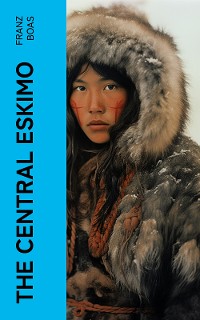 Cover The Central Eskimo