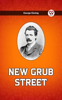 Cover New Grub Street