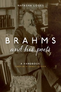 Cover Brahms and His Poets