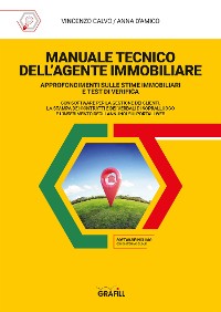 Cover MANUALE TECNICO DELL’AGENTE IMMOBILIARE