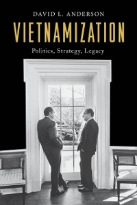 Cover Vietnamization