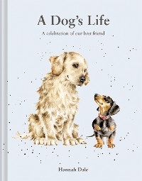 Cover A Dog's Life