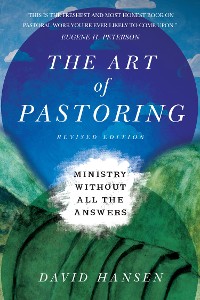 Cover The Art of Pastoring