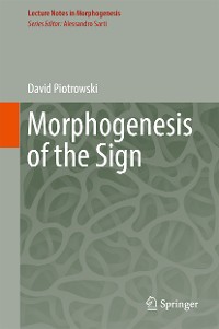 Cover Morphogenesis of the Sign