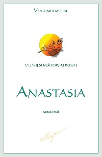 Cover Anastasia - Ro