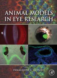 Cover Animal Models in Eye Research