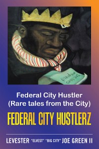 Cover Federal City Hustler
