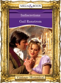 Cover INDISCRETIONS EB