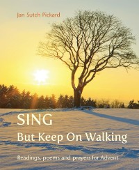 Cover Sing But Keep On Walking