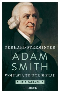 Cover Adam Smith