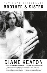 Cover Brother & Sister