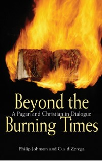 Cover Beyond the Burning Times