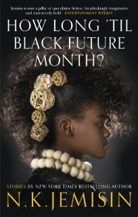 Cover How Long 'til Black Future Month?