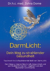 Cover DarmLicht: Dein Weg zu strahlender Gesundheit von innen