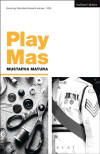Cover Play Mas