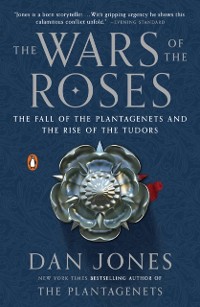 Cover Wars of the Roses