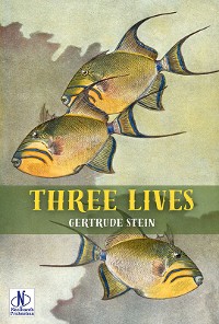 Cover Three Lives