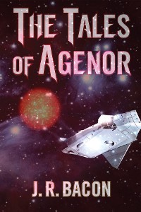 Cover The Tales of Agenor