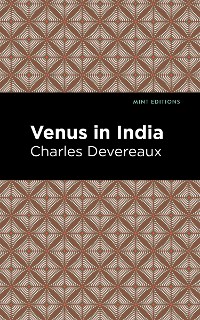 Cover Venus in India