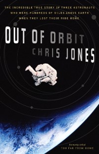 Cover Out of Orbit