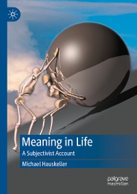 Cover Meaning in Life