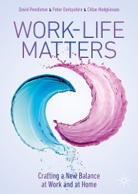 Cover Work-Life Matters