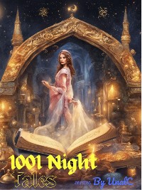 Cover 1001 Night Tales