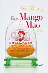 Cover Eine Mango für Mao