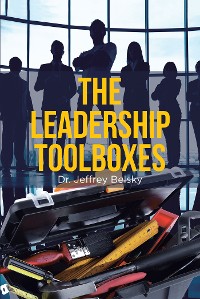 Cover The Leadership Toolboxes