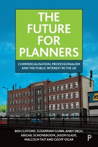 Cover Future for Planners