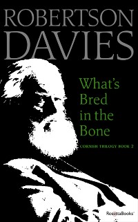 Cover What's Bred in the Bone