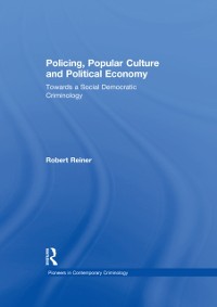 Cover Policing, Popular Culture and Political Economy