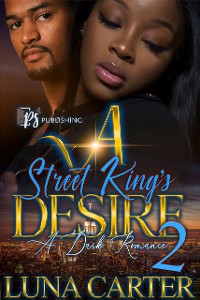 Cover A Street King's Desire 2