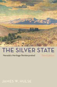 Cover Silver State, 3rd Edition