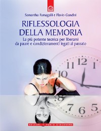 Cover Riflessologia della memoria