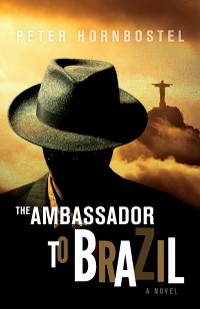 Cover The Ambassador to Brazil