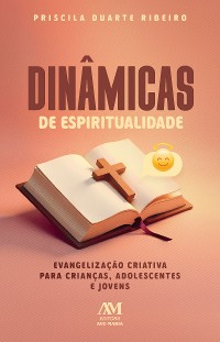 Cover Dinâmicas de espiritualidade