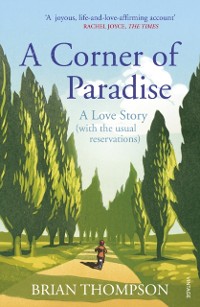 Cover Corner of Paradise