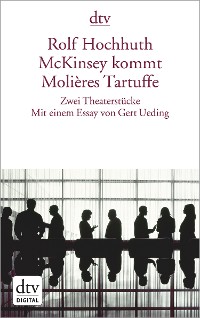 Cover McKinsey kommt Molières Tartuffe