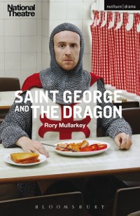 Cover Saint George and the Dragon