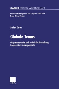 Cover Globale Teams