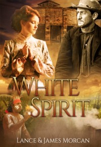 Cover White Spirit